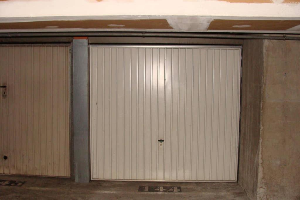 Apartamento T4 proche Hypercentre, box auto privé et loggia Toulouse Exterior foto