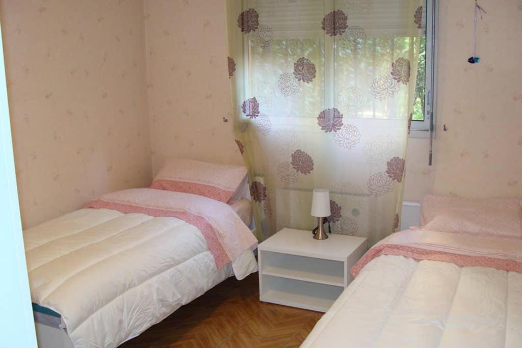 Apartamento T4 proche Hypercentre, box auto privé et loggia Toulouse Exterior foto